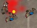 Permainan Pertahanan Zombie Royale  secara online
