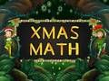 Permainan Matematika Natal secara online