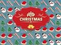 Permainan Pop Natal secara online