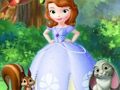 Permainan Sofia Dan Hewan Jigsaw Puzzle secara online Permainan Sofia Dan Hewan Jigsaw Puzzle secara online