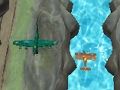 Permainan Game 2D Ariplane Wars 1942  secara online