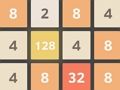 Permainan 2048 Asli  secara online