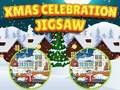 Permainan Puzzle perayaan Natal secara online