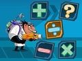 Permainan Penembak Gila Matematika secara online Permainan Penembak Gila Matematika secara online