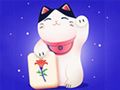 Permainan Solitare Mahjong secara online