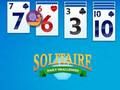 Permainan Tantangan Solitaire Harian secara online Permainan Tantangan Solitaire Harian secara online