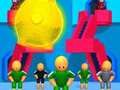 Permainan Game Cumi Stickman  secara online