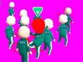 Permainan Squid Game Challenge 3D Survival Master secara online