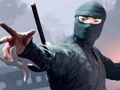 Permainan Ketuk Ninja  secara online