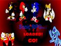 Permainan Sonic RPG EPS 1 Bagian 2  secara online
