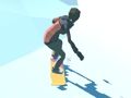 Permainan Master Ski 3D  secara online