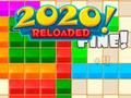 Permainan 2020! Dimuat Ulang secara online