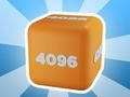 Permainan 4096 3d secara online