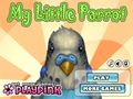 Permainan Kakatua Polly secara online