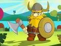 Permainan Pahlawan Busur: Kisah Viking secara online