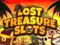Permainan Slot Harta yang Hilang secara online Permainan Slot Harta yang Hilang secara online