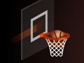 Permainan Bola basket  secara online