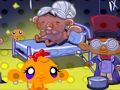 Permainan Monkey Go Happy Stage 595 secara online