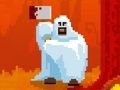 Permainan Timbermen Halloween secara online