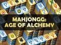 Permainan Mahjong Alkimia secara online