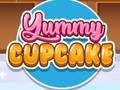Permainan Cupcake Lezat secara online