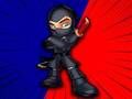 Permainan Petualangan Ninja Rian secara online
