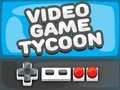 Permainan Tycoon Permainan Video secara online