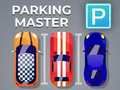 Permainan Master Parkir secara online