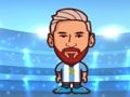 Permainan Kepala Bola  secara online