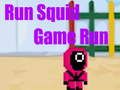 Permainan Jalankan Game Squid Run  secara online