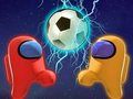 Permainan Sepak Bola Imposter 2 Pemain secara online