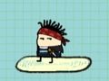 Permainan Manusia Doodle  secara online