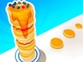 Permainan Lari Pancake  secara online