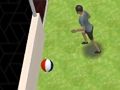 Permainan Pingpong 3D  secara online