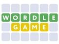 Permainan Permainan Wordle secara online