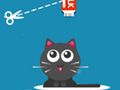 Permainan Susu untuk kucing secara online