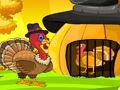 Permainan Seri Pelarian Thanksgiving Episode 1  secara online