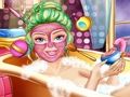 Permainan Mandi Kecantikan Daisy  secara online