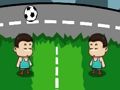 Permainan Juggling Bola Super  secara online