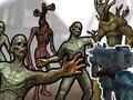 Permainan Pencetak Monster secara online