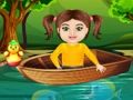 Permainan Pelarian Gadis Perahu 2  secara online