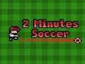 Permainan Sepak Bola 2 Menit secara online