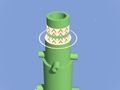 Permainan Bangun Menara 3D secara online