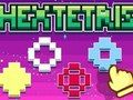 Permainan Hextetris secara online