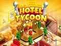 Permainan Kekaisaran Hotel Tycoon secara online