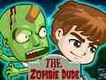 Permainan Pria Zombie secara online