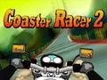 Permainan Pembalap coaster 2 secara online Permainan Pembalap coaster 2 secara online
