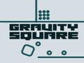 Permainan Gravity square secara online