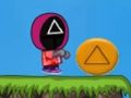 Permainan Squidgame Dalgona Collect secara online