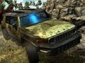 Permainan Mengemudi Jeep Offroad 6x6  secara online